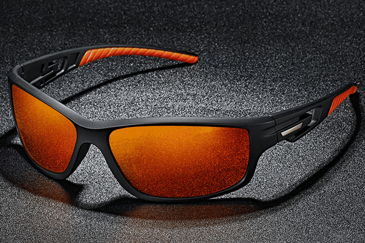 Kronos Gafas modelo EPISS201910-ARO-UNISEX-SPORT, diseño moderno, ideal para uso diario