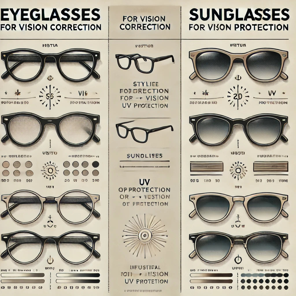 Tendencias en Gafas Infantiles: Protección y Estilo para los Más Pequeños