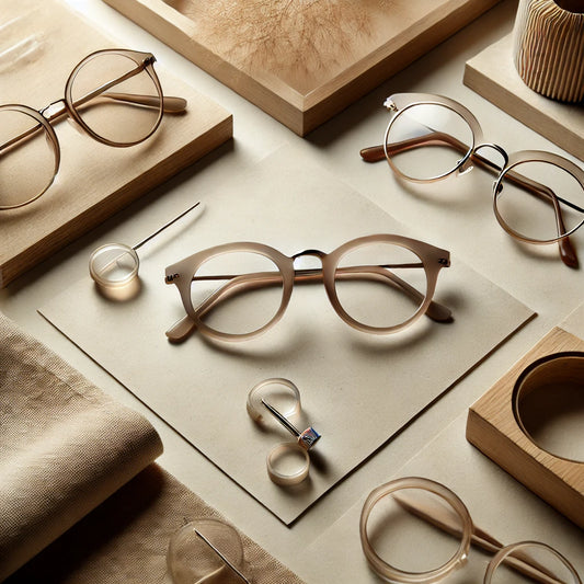 Errores Comunes al Comprar Gafas y Cómo Evitarlos