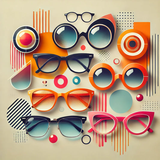 Cómo Combinar tus Gafas con tu Outfit Diario