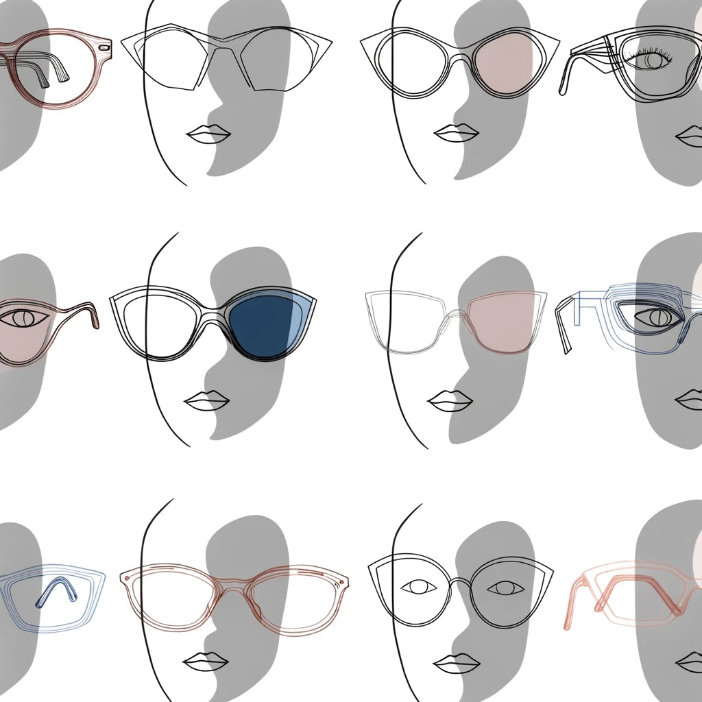 Lentes de Sol y Estilo de Vida: ¿Qué Modelo es el Ideal para Ti?