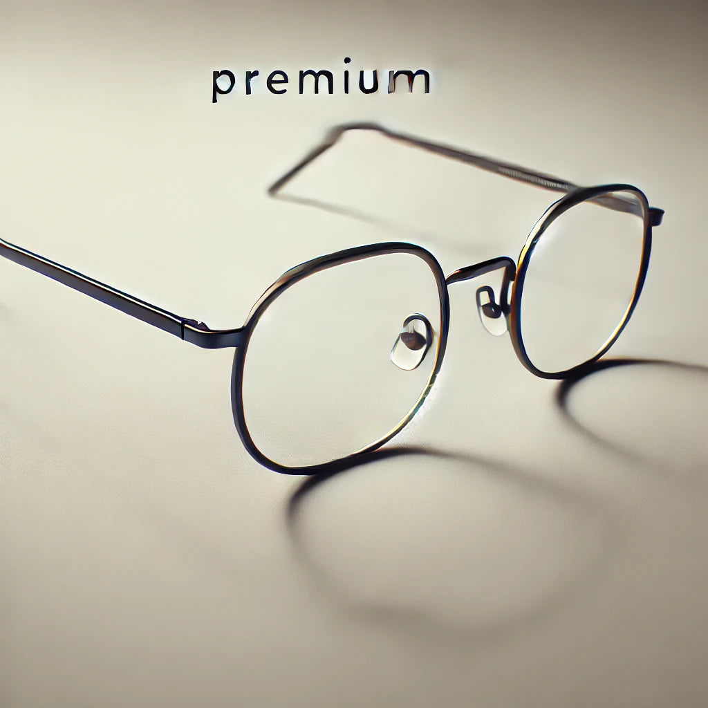 5 Maneras de Personalizar tus Gafas para un Estilo Único