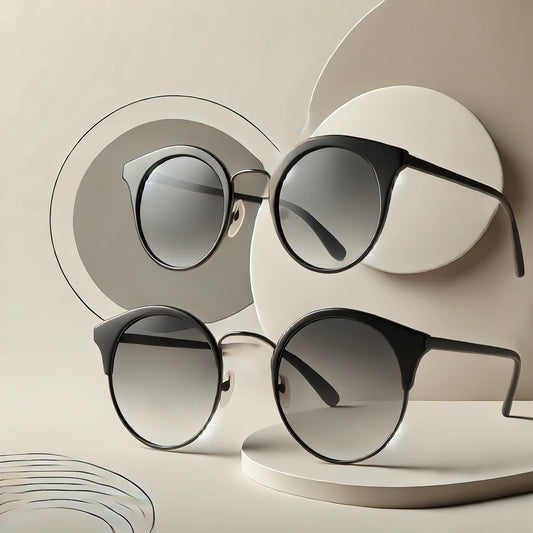 La Importancia de la Protección UV en tus Gafas