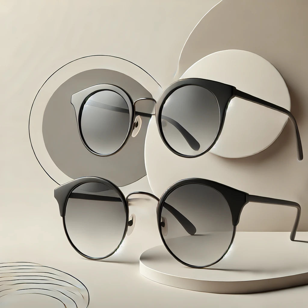 ¿Qué Son los Lentes Transicionales y Cómo Funcionan?