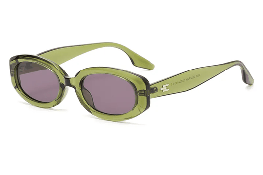 Lentes de sol polarizados modelo EPIS6305, estilo moderno, protección UV