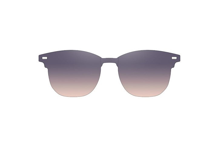 Gafas modelo EPIC3202-ARO-CON-CLIP-UNISEX, diseño moderno, ideal para uso diario