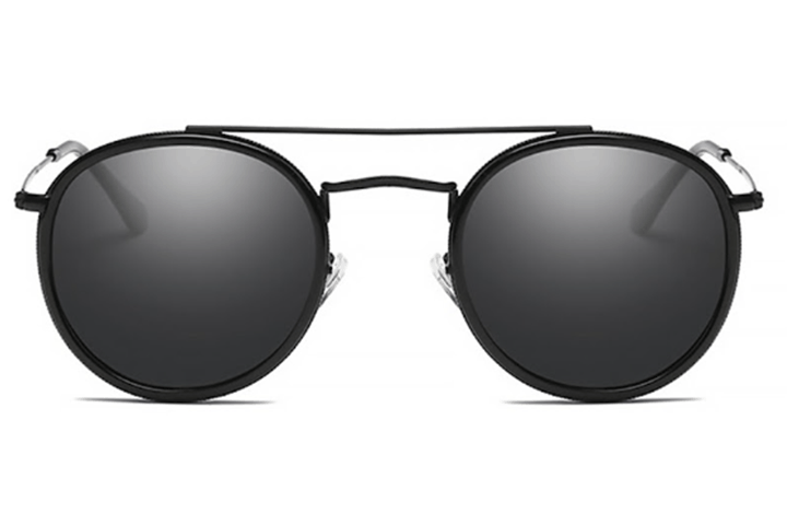 Lentes de sol polarizados modelo EPIS915, estilo moderno, protección UV