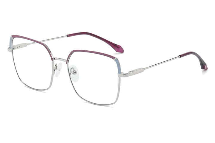 Gafas modelo EPIO8617, diseño moderno, ideal para uso diario