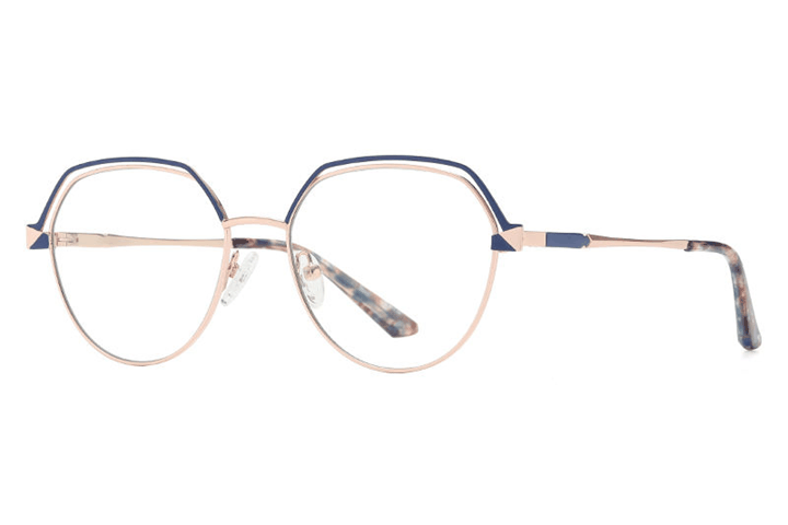 Gafas modelo EPIO8627, diseño moderno, ideal para uso diario