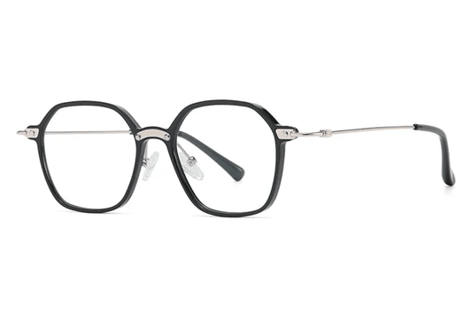 Gafas modelo EPIO859, diseño moderno, ideal para uso diario