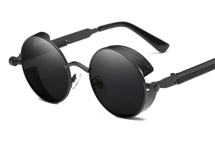 Classic EPIS914 Gafas de sol steampunk Epitome