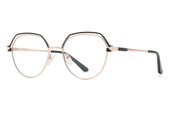 Gafas modelo EPIO8627, diseño moderno, ideal para uso diario