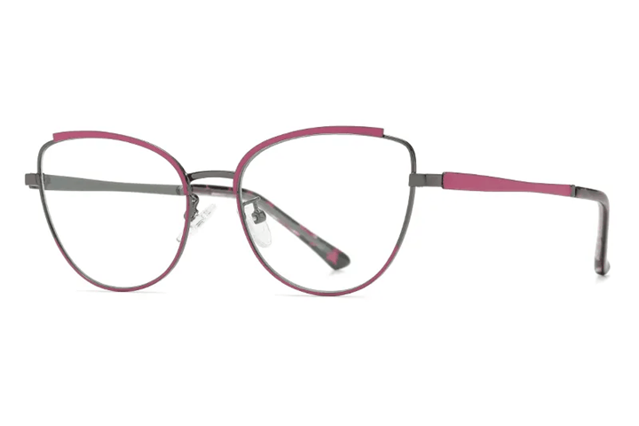 Gafas modelo EPIO8635, diseño moderno, ideal para uso diario