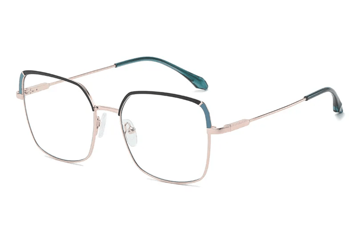 Gafas modelo EPIO8617, diseño moderno, ideal para uso diario