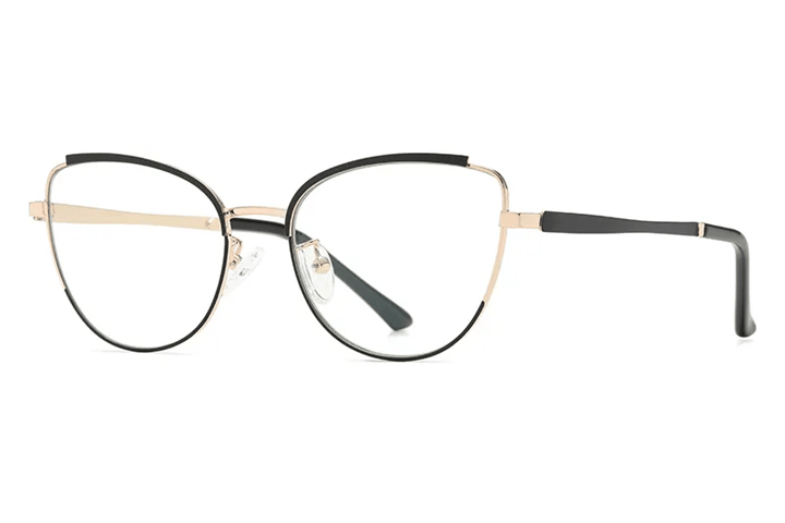 Gafas modelo EPIO8635, diseño moderno, ideal para uso diario